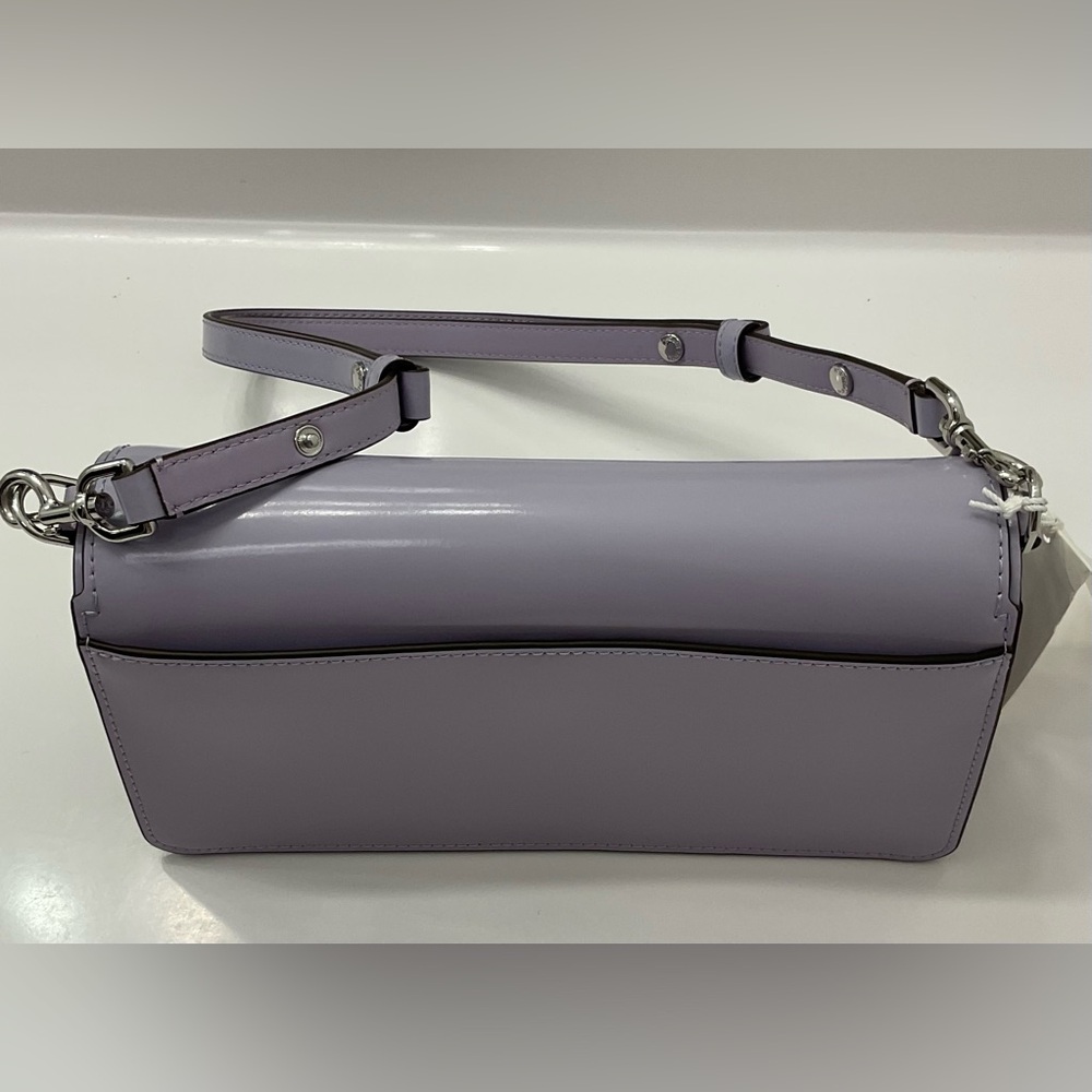 NWT TORY BURCH EMERSON CONVERTIBLE CROSSBODY BAG - Picture 5 of 11
